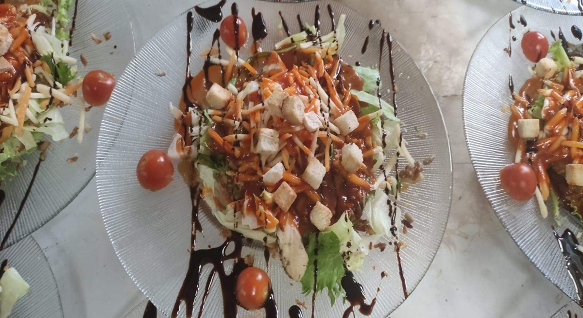 Pizza 4